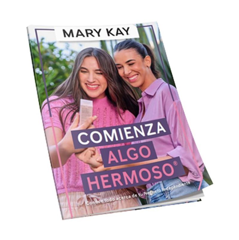 Revista Comienza Algo Hermoso image number null